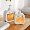 Hộp Đựng Nước Rửa Tay, Dầu Gội, Sữa Tắm 500ml - Giá Ưu Đãi 24.000đ