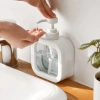 Hộp Đựng Nước Rửa Tay, Dầu Gội, Sữa Tắm 500ml - Giá Ưu Đãi 24.000đ 2
