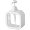 Hộp Đựng Nước Rửa Tay, Dầu Gội, Sữa Tắm 500ml - Giá Ưu Đãi 24.000đ 4