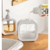 Hộp Đựng Nước Rửa Tay, Dầu Gội, Sữa Tắm 500ml - Giá Ưu Đãi 24.000đ 6