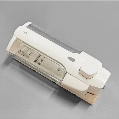 Hộp đựng nước rửa tay treo tường dạng nhấn tiện dụng cho nhà bếp và phòng tắm - chỉ 89.000₫
