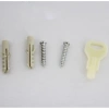 Hộp đựng nước rửa tay treo tường dạng nhấn tiện dụng cho nhà bếp và phòng tắm - chỉ 89.000₫ 6