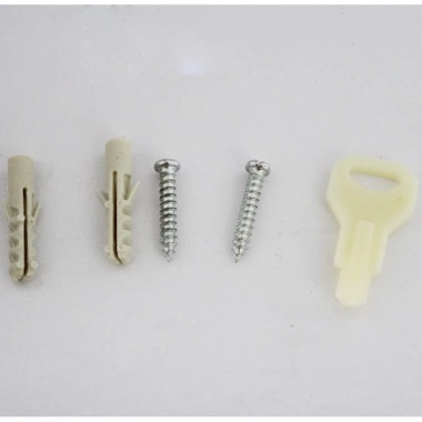 Hộp đựng nước rửa tay treo tường dạng nhấn tiện dụng cho nhà bếp và phòng tắm - chỉ 89.000₫