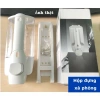 Hộp đựng nước rửa tay treo tường dạng nhấn tiện dụng cho nhà bếp và phòng tắm - chỉ 89.000₫ 7