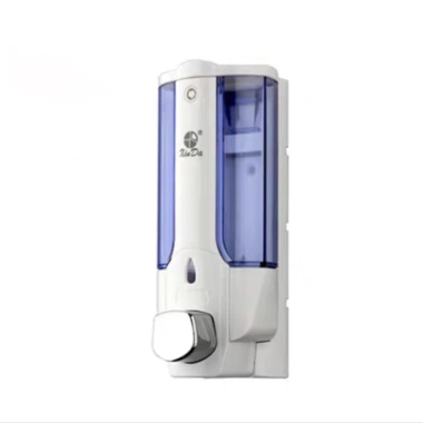 Hộp Đựng Nước Rửa Tay Xinda ZQ138 - Bình Đựng Sữa Tắm & Dầu Gội, Giá Chỉ 75.000 VNĐ