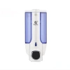 Hộp Đựng Nước Rửa Tay Xinda ZQ138 - Bình Đựng Sữa Tắm & Dầu Gội, Giá Chỉ 75.000 VNĐ 2