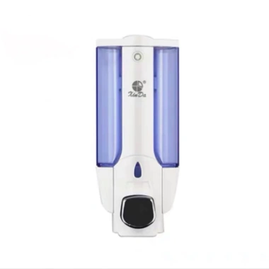 Hộp Đựng Nước Rửa Tay Xinda ZQ138 - Bình Đựng Sữa Tắm & Dầu Gội, Giá Chỉ 75.000 VNĐ 2 Hộp Đựng Nước Rửa Tay Xinda ZQ138 - Bình Đựng Sữa Tắm & Dầu Gội, Giá Chỉ 75.000 VNĐ 2