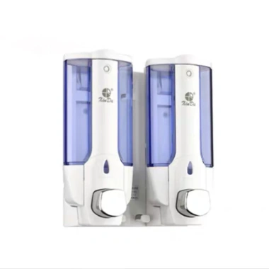 Hộp Đựng Nước Rửa Tay Xinda ZQ138 - Bình Đựng Sữa Tắm & Dầu Gội, Giá Chỉ 75.000 VNĐ 6 Hộp Đựng Nước Rửa Tay Xinda ZQ138 - Bình Đựng Sữa Tắm & Dầu Gội, Giá Chỉ 75.000 VNĐ 6