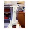 Hộp Đựng Nước Rửa Tay Xinda ZQ138 Nhựa ABS Treo Tường 380ml Giá Ưu Đãi 66.000₫ 5