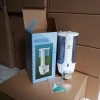 Hộp Đựng Nước Rửa Tay Xinda ZQ138 Nhựa ABS Treo Tường 380ml Giá Ưu Đãi 66.000₫ 8