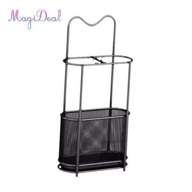 Hộp đựng ô MagiDeal - Kệ lưu trữ đa năng cho hành lang, nhà để xe, giảm 21%