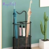 Hộp đựng ô MagiDeal - Kệ lưu trữ đa năng cho hành lang, nhà để xe, giảm 21% 6