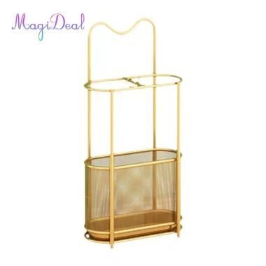 Hộp đựng ô MagiDeal - Kệ lưu trữ đa năng cho hành lang, nhà để xe, giảm 21%