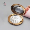 Hộp đựng phấn mắt nhỏ gọn, có thể nạp lại, du lịch di động, bảng màu làm mới, giá chỉ 72.490₫