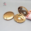Hộp đựng phấn mắt nhỏ gọn, có thể nạp lại, du lịch di động, bảng màu làm mới, giá chỉ 72.490₫ 4
