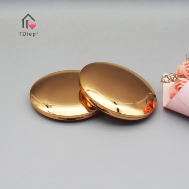 Hộp đựng phấn mắt nhỏ gọn, có thể nạp lại, du lịch di động, bảng màu làm mới, giá chỉ 72.490₫