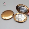 Hộp đựng phấn mắt nhỏ gọn, có thể nạp lại, du lịch di động, bảng màu làm mới, giá chỉ 72.490₫ 7