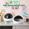 Hộp Đựng Phụ Kiện Dễ Thương Cho Bàn Thỏ Phi Hành Gia 3 Chân Bigreen - Giá Ưu Đãi 135k