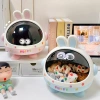 Hộp Đựng Phụ Kiện Dễ Thương Cho Bàn Thỏ Phi Hành Gia 3 Chân Bigreen - Giá Ưu Đãi 135k 4