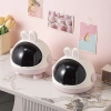 Hộp Đựng Phụ Kiện Dễ Thương Cho Bàn Thỏ Phi Hành Gia 3 Chân Bigreen - Giá Ưu Đãi 135k 6