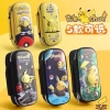 Hộp Đựng Pikachu Bé Trai Dung Lớn, Khóa Mã Đa Năng cho Học Sinh THCS và Tiểu học 3