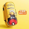 Hộp Đựng Pikachu Bé Trai Dung Lớn, Khóa Mã Đa Năng cho Học Sinh THCS và Tiểu học 9