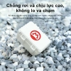 Hộp Đựng Pin Máy Ảnh Chống Ẩm, Ngăn Riêng Pin và Thẻ Nhớ, Bảo Vệ - Giá 21.000đ 4