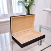 Hộp Đựng Quà Gỗ Cao Cấp 6cm Có Khóa và Bản Lề Chắc Chắn - Sang Trọng Đa Size 8