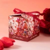 Hộp đựng quà mini 2 size hoa lá chữ Love If River - Giá 7.840đ, giảm giá hấp dẫn 4