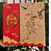 Hộp đựng quà tết Cát Tường Như Ý – kèm túi sang, in Song Phước, chỉ 99.900₫ 3