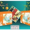 Hộp đựng quà Tết Xuân Thịnh Vượng Sum Vầy 2.025 - Giá ưu đãi 70.000₫ Hy Hy Store 2