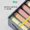 Hộp Đựng Quần Áo Chia Ngăn AVI HA9N Vải 3 Lớp, Lõi Cứng PP, Tay Xách, Gấp Gọn Tiện Lợi, Giá 41.778 VND 5