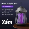Hộp Đựng Quần Áo Khung Thép Cao Cấp – Vải Cotton Gấp Gọn, Đa Kích Thước, Lưu Trữ Chăn Màn Tiện Lợi 10