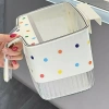 Hộp đựng rác treo tường Homix - Tiện lợi cho tủ bếp, chống nước, chống mùi, dễ rửa sạch, giảm giá 23% 9