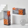 Hộp Đựng Răng Giả Gấp Gọn Tự Động Tiện Dụng: Bảo Quản An Toàn, Giá Ưu Đãi 17.160₫ 3