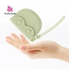 Hộp đựng răng giả silicon kín, bảo vệ miệng, lưu trữ nẹp - Giá ưu đãi 78.540đ 3