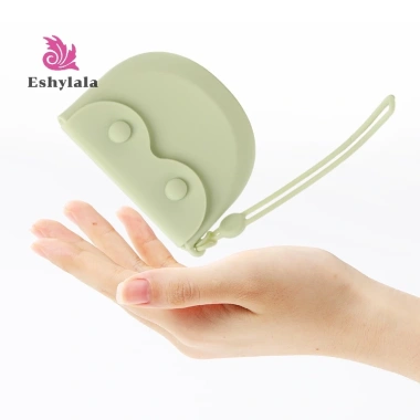 Hộp đựng răng giả silicon kín, bảo vệ miệng, lưu trữ nẹp - Giá ưu đãi 78.540đ 3