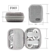 Hộp Đựng Sạc Cáp iPhone, Tai Nghe AirPod, Thẻ Nhớ - Baona Phom Cứng Giá 82.000₫ 4