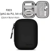 Hộp Đựng Sạc Cáp iPhone, Tai Nghe AirPod, Thẻ Nhớ - Baona Phom Cứng Giá 82.000₫ 6