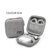 Hộp Đựng Sạc Cáp iPhone, Tai Nghe AirPod, Thẻ Nhớ - Baona Phom Cứng Giá 82.000₫ 7