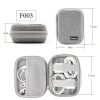 Hộp đựng sạc cáp iPhone, tai nghe, thẻ nhớ - Form cứng Baona F001‑F004, chỉ 89k 5