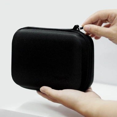 Hộp đựng sạc MacBook chính hãng - Bảo vệ đầy đủ, giá ưu đãi 99.000đ