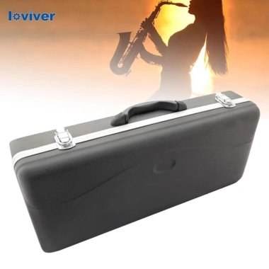 Hộp đựng Saxophone và Túi Alto Sax ngoài trời - Bảo vệ đỉnh, giảm 23% chỉ 749.100₫
