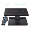 Hộp đựng SSD/HDD 2.5 ORICO 2.189U3 - Chuyển SATA sang USB 3.0 Micro B, Giá 32.000₫ 4