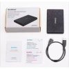 Hộp đựng SSD/HDD 2.5 ORICO 2.189U3 - Chuyển SATA sang USB 3.0 Micro B, Giá 32.000₫ 5