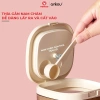Hộp Đựng Sữa Bột ANKOU Chính Hãng - Hút Chân Không, Chống ẩm, Không BPA - Giá 200k (Giảm từ 240k) 3