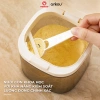 Hộp Đựng Sữa Bột ANKOU Chính Hãng - Hút Chân Không, Chống ẩm, Không BPA - Giá 200k (Giảm từ 240k) 6