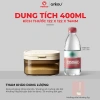 Hộp Đựng Sữa Bột ANKOU Chính Hãng - Hút Chân Không, Chống ẩm, Không BPA - Giá 200k (Giảm từ 240k) 10