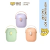 Hộp Đựng Sữa Bột Cao Cấp Baby Tattoo - Chống ẩm mốc, không mùi, an toàn cho bé, chỉ 160k