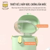 Hộp Đựng Sữa Bột Cao Cấp Baby Tattoo - Chống ẩm mốc, không mùi, an toàn cho bé, chỉ 160k 5